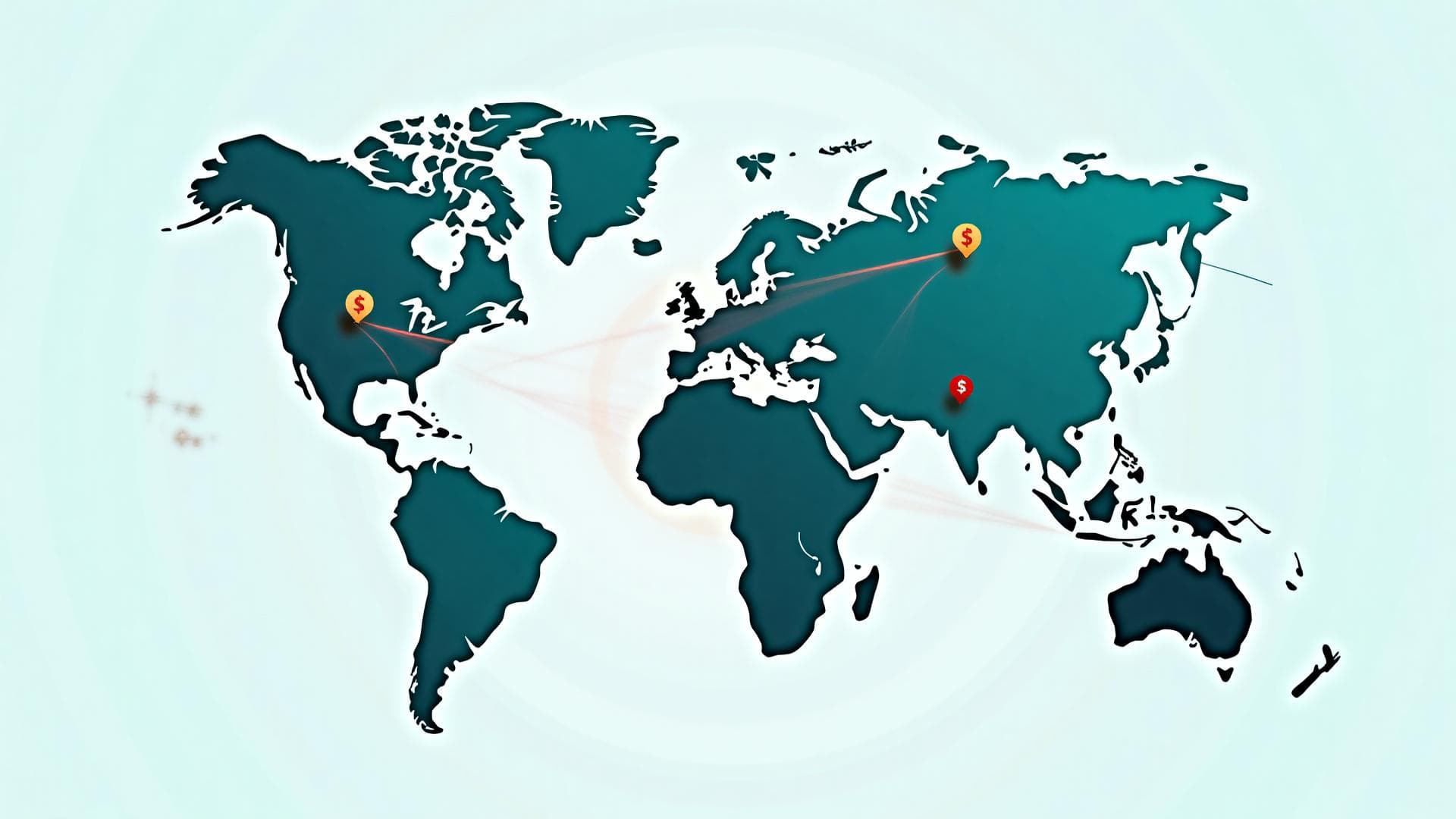 African SMEs conducting cross-border trade